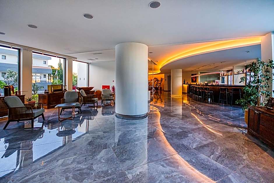 Atalanti Boutique Hotel - Adults Only