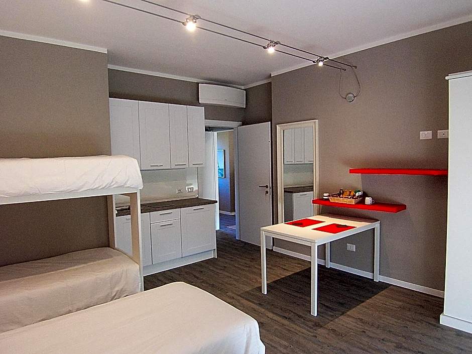 B&B Vinago Belvedere