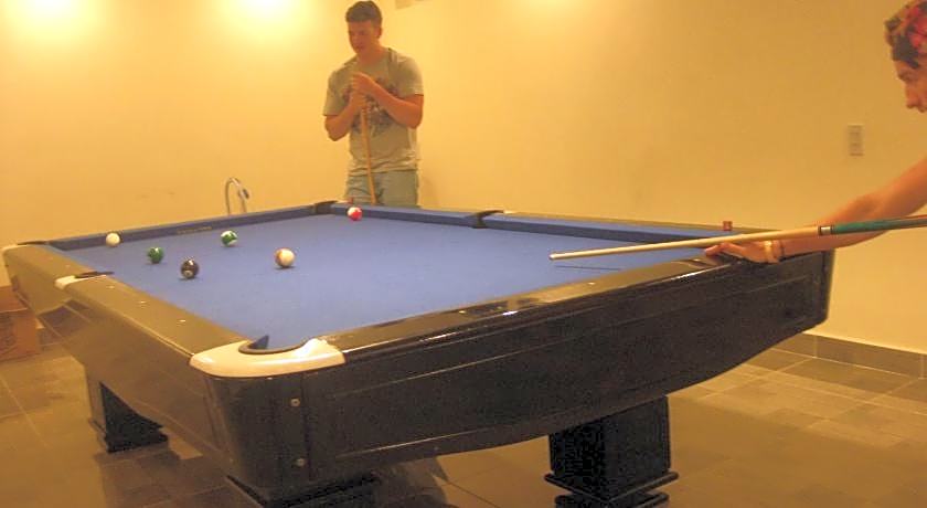 Hai Long Vuong Hotel