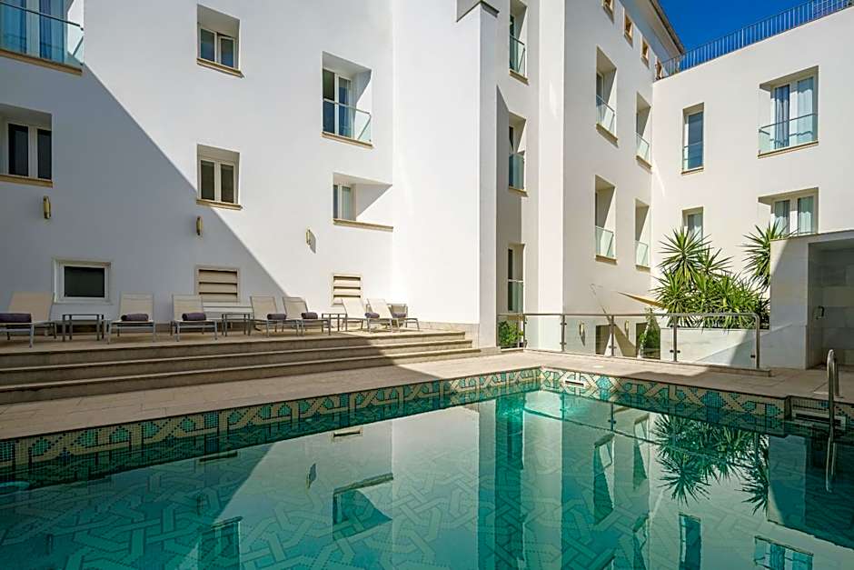 Eurostars Sevilla Boutique