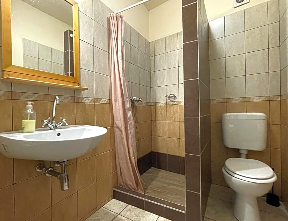 Vadászkürt Vendégfogadó