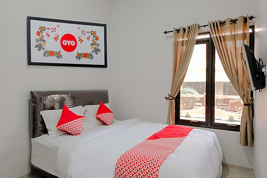 Hotel O Embun Pagi Syariah Residence