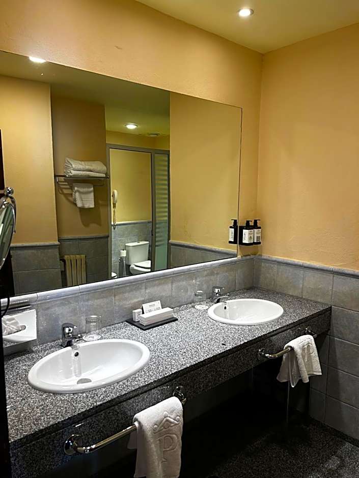 Parador de Plasencia