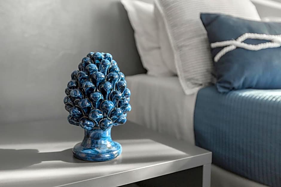 B&B Dimora dei Templi