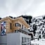 Mondschein Hotel & Chalet Ski-In Ski-Out Luxus am Arlberg