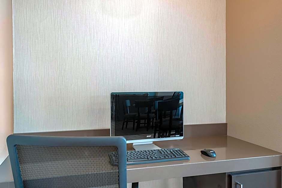 MainStay Suites Durango