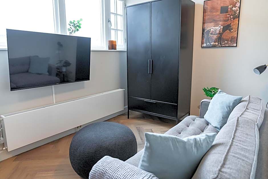 Limehome The Hague Keizerstraat