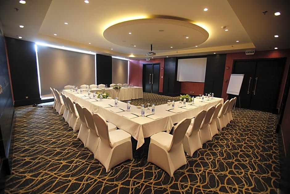 Hilton Amman