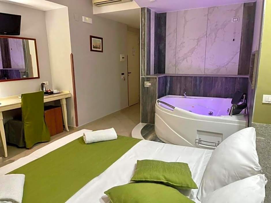 Hotel San Paolo