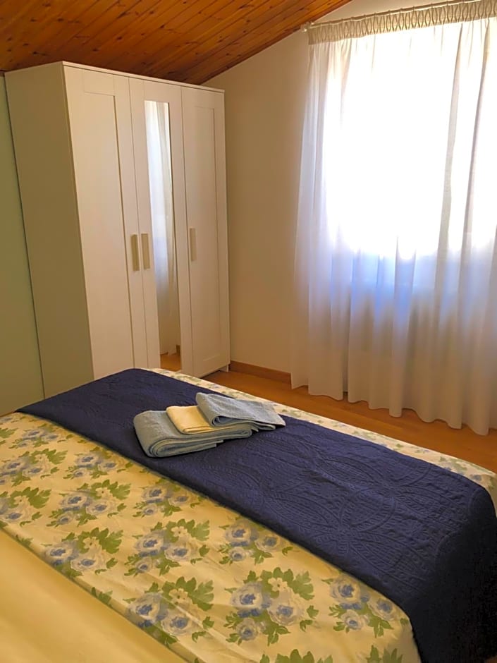 B&B Porta Girone