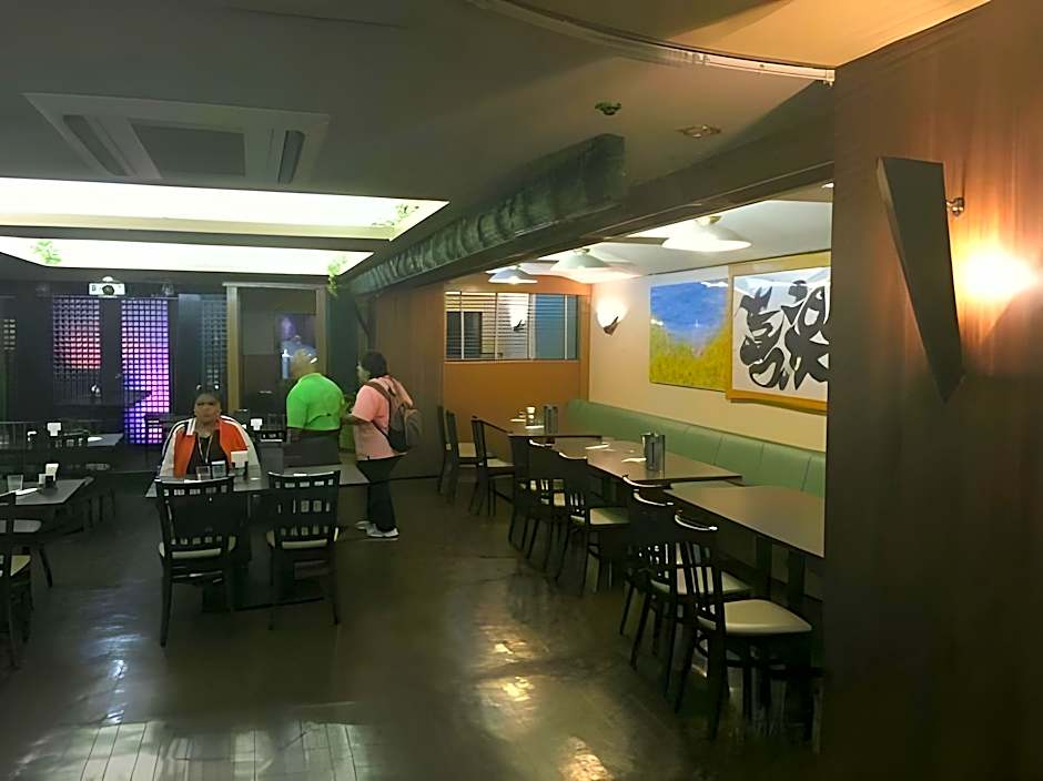 Hotel Yamanouchi
