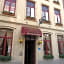 Hotel Groeninghe
