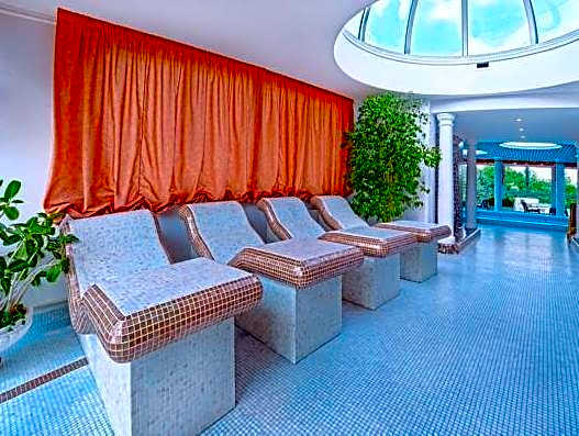 Hotel Aurora Terme