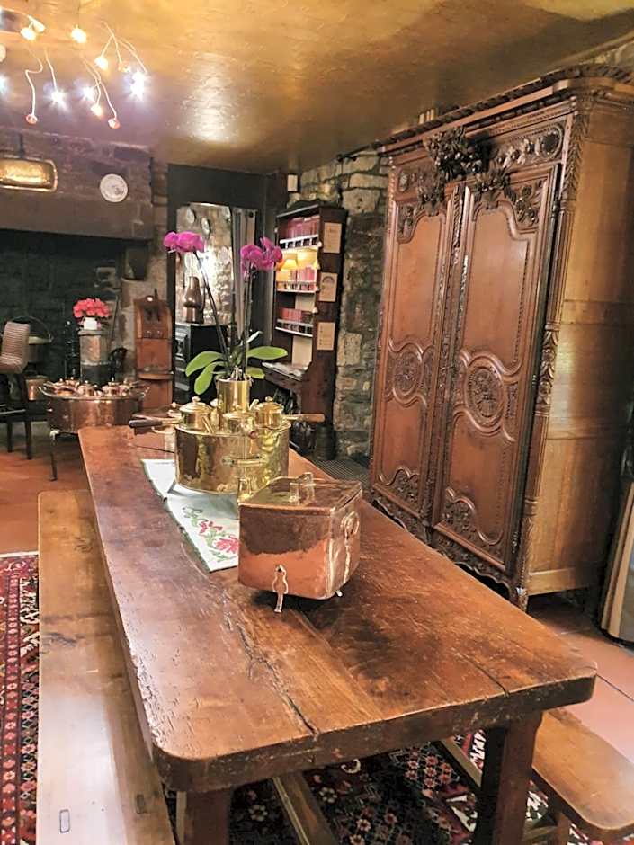 Hôtel de La Croix d'Or