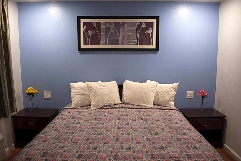 Premier Inn & Suites