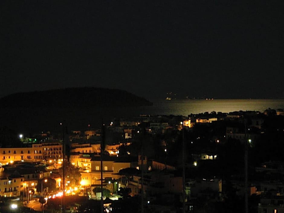 Hotel Don Pedro