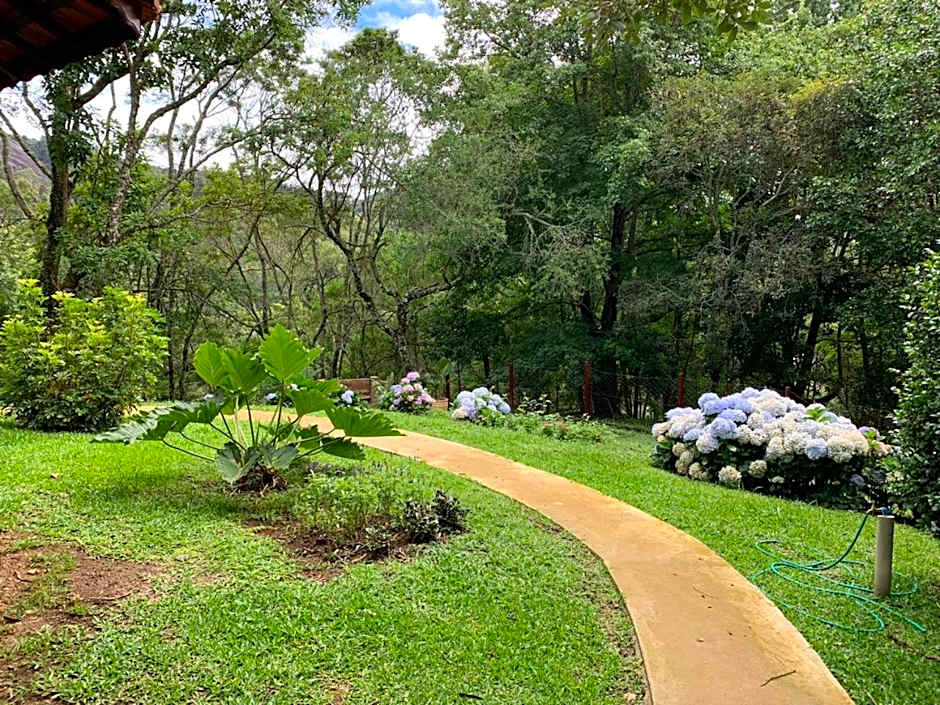 Pousada Opas Haus