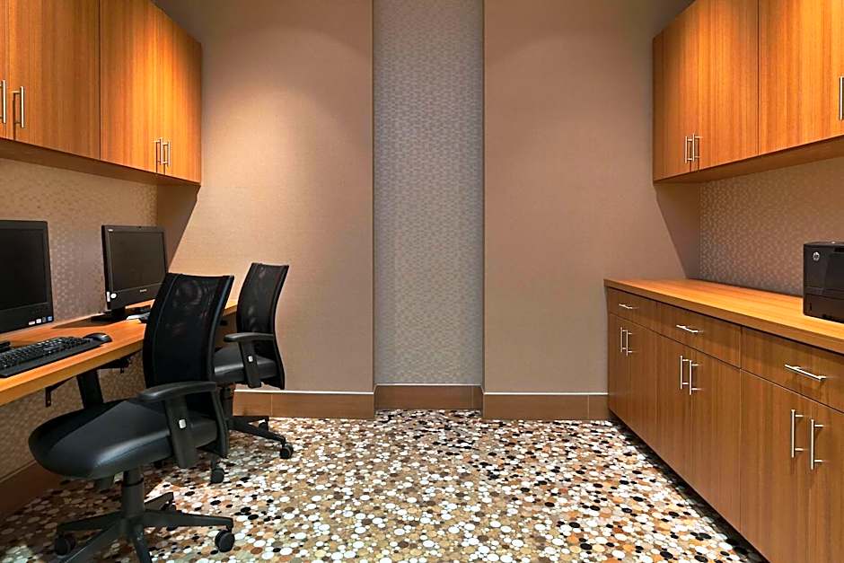 SpringHill Suites by Marriott Anaheim Maingate