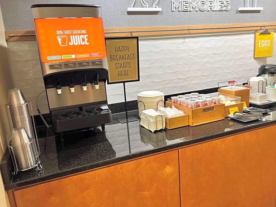Hampton Inn New Bern