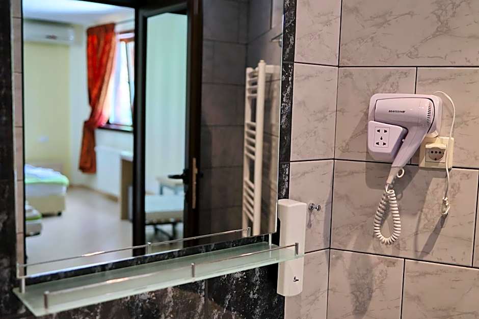 Хотел Свети Трифон