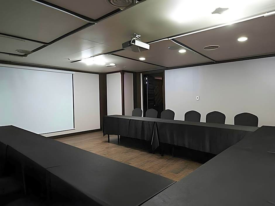 Benikea Hotel Daelim
