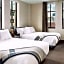 Joinery Hotel Pittsburgh, Curio Collection by Hilton
