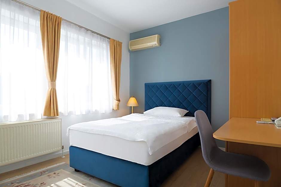 Hotel Vila Tina