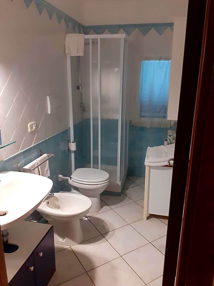 Rispescia Casa Vacanze Grosseto