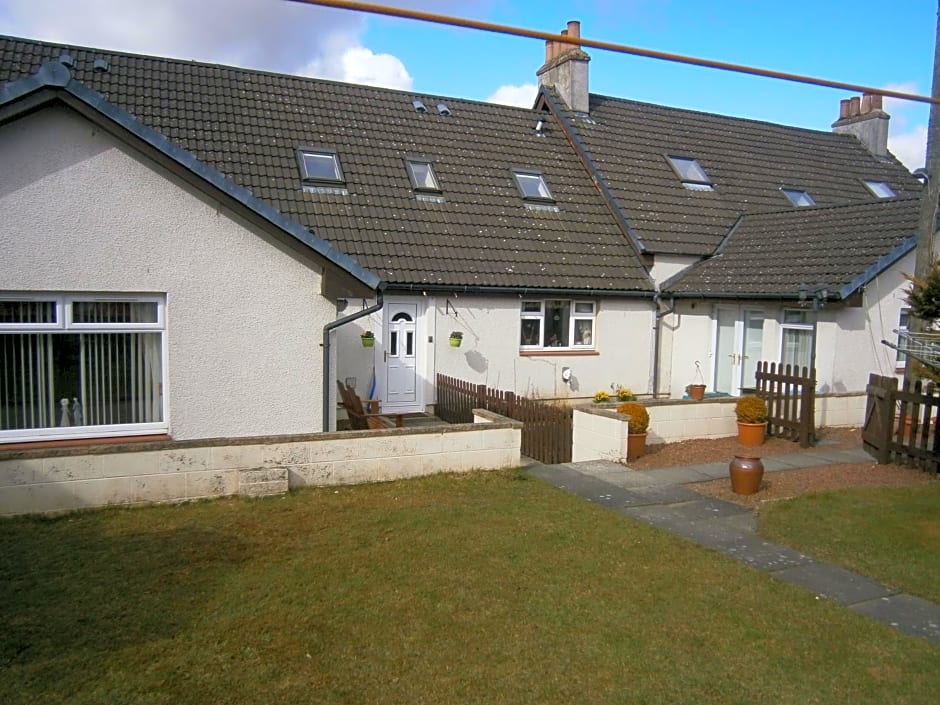 Fairview Bed and Breakfast