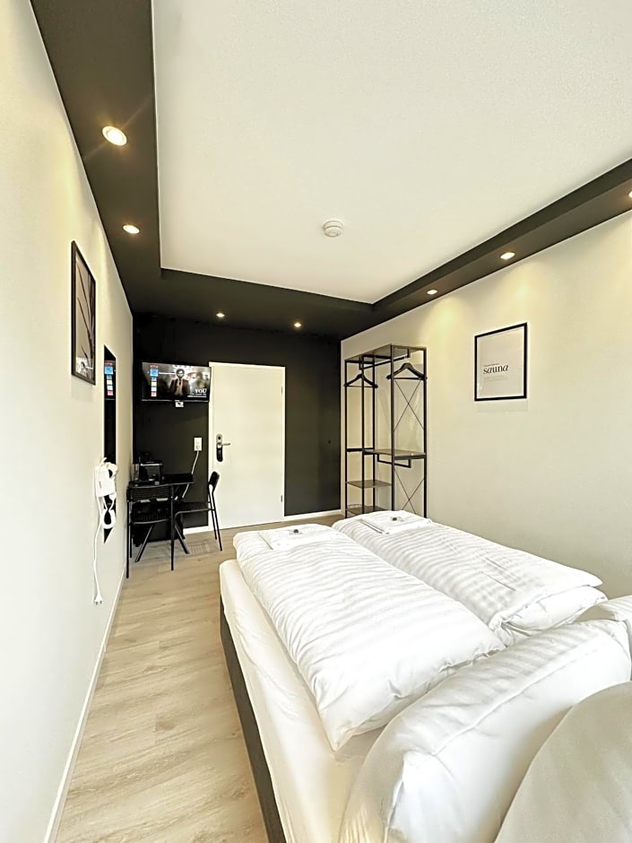 BLK Hostel