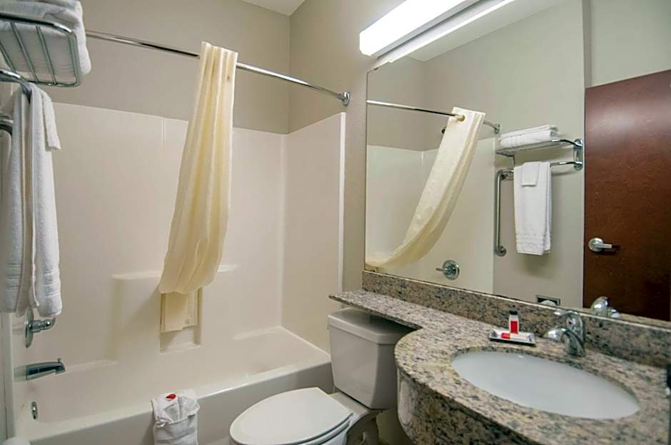 Microtel Inn & Suites By Wyndham Pearl River/Slidell