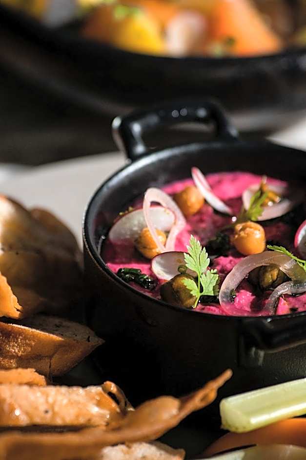 Paradox Hotel Vancouver