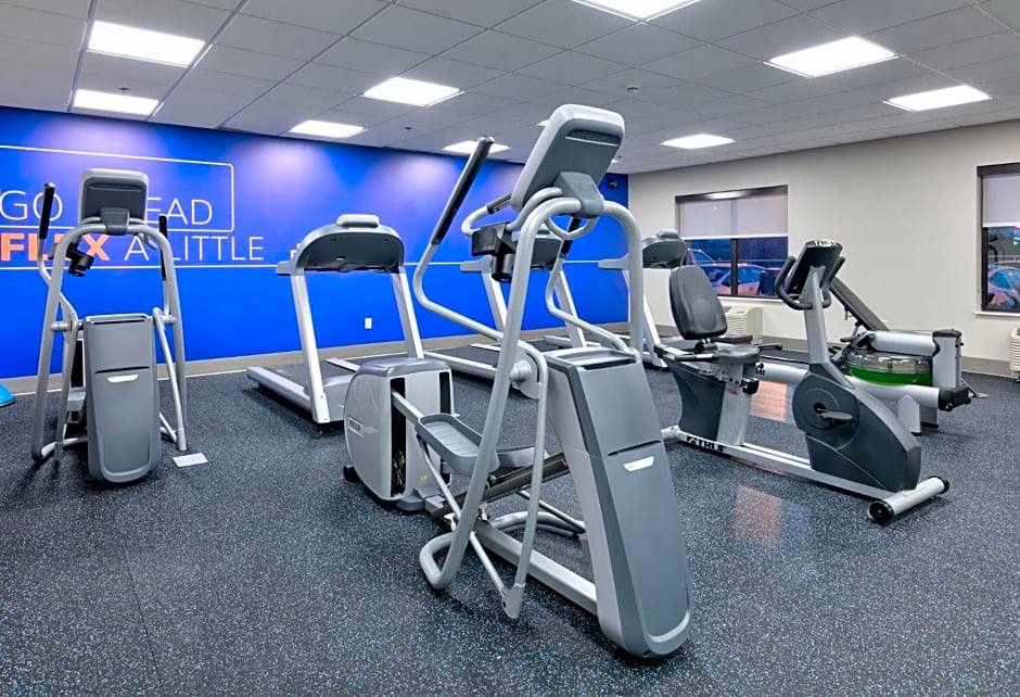 Holiday Inn Express Hotel & Suites Shakopee By IHG