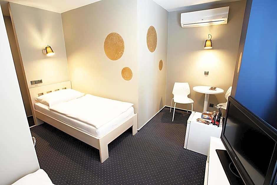 Apart Hotel Jablonec