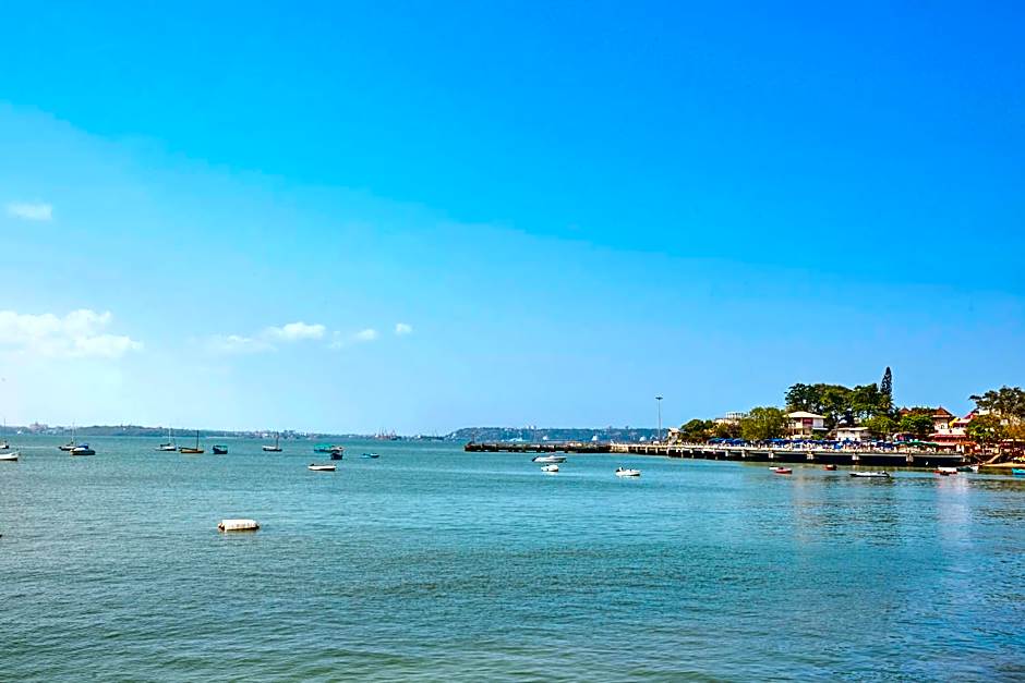 Athome Comforts Panjim Donapaula