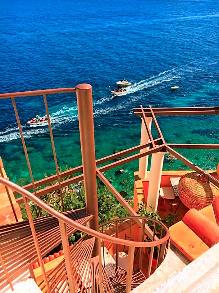La Terrazza sul Mare