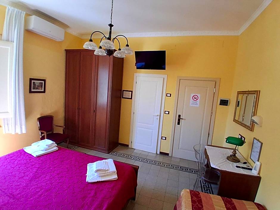 Albergo Regina