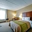 Comfort Inn at Royal Blue