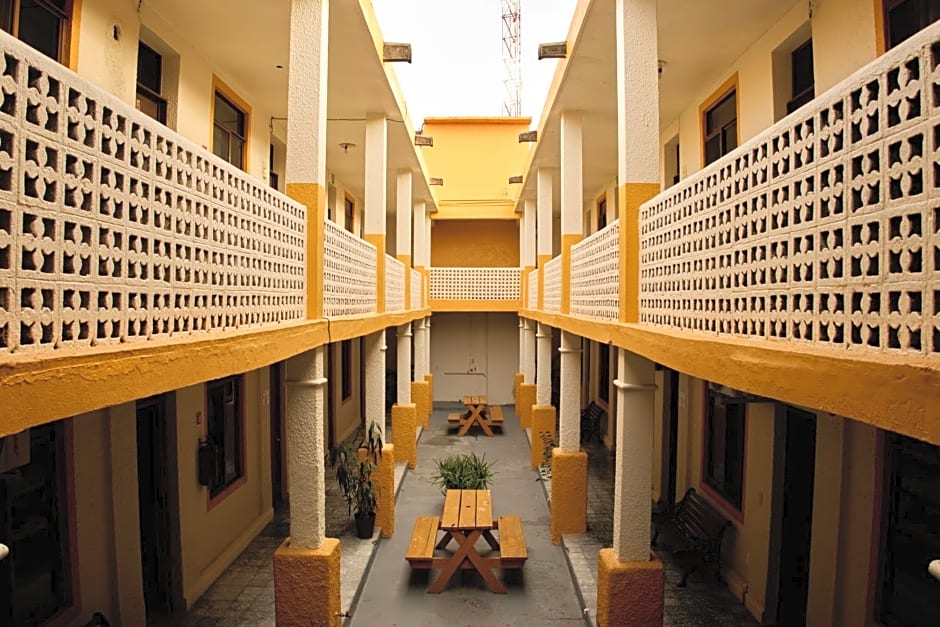 Hotel San Lorenzo