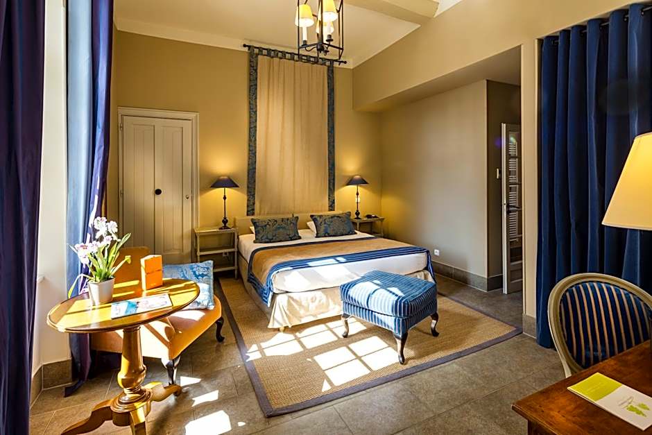 Chateau d'Augerville