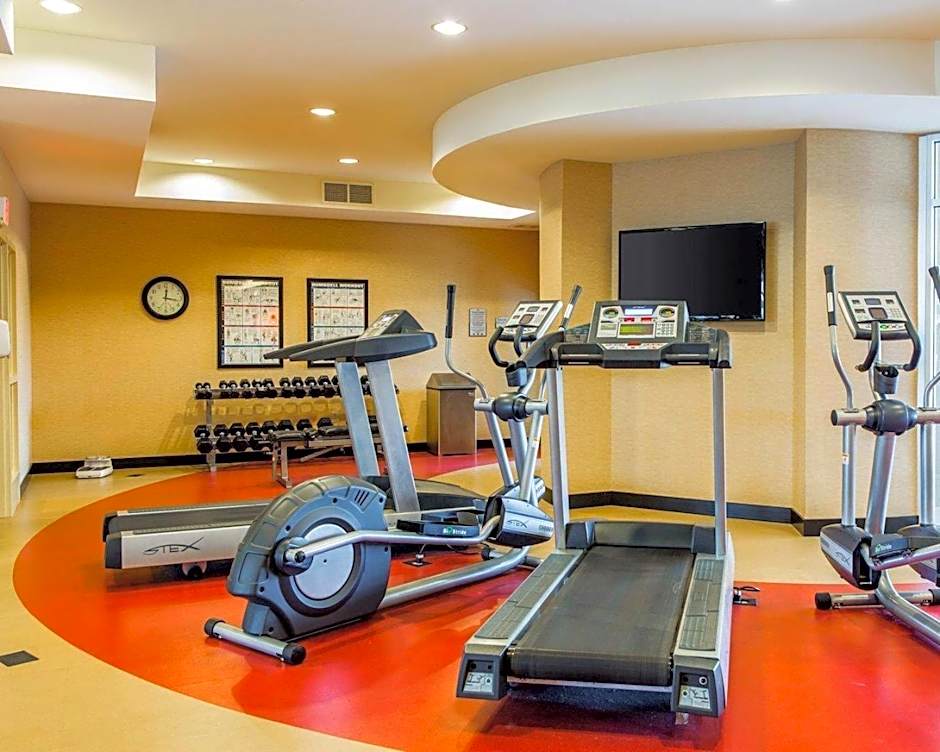 Cambria Hotel Appleton