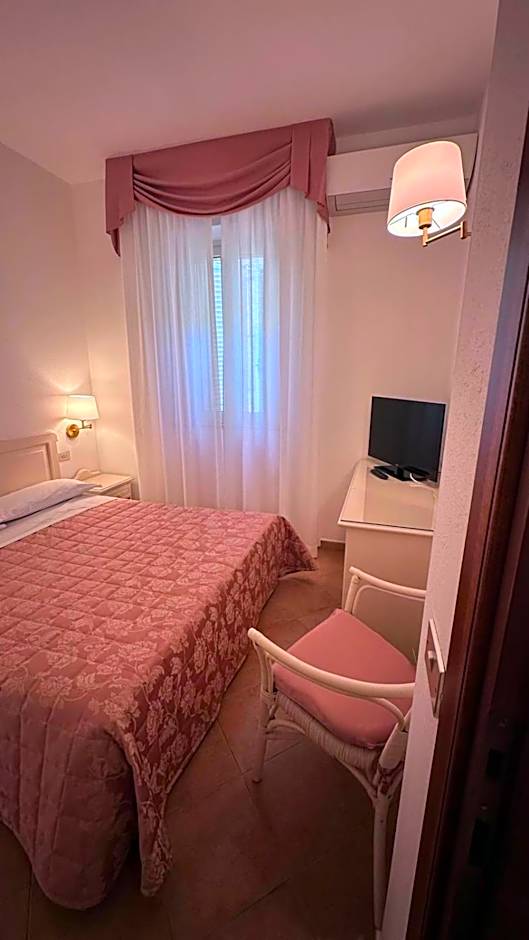 Hotel Terranova