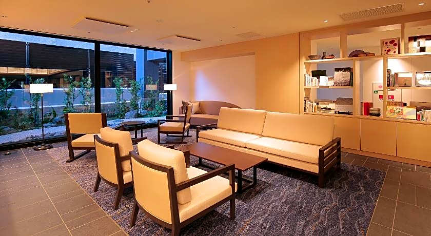 Hotel Intergate Kyoto Shijoshinmachi