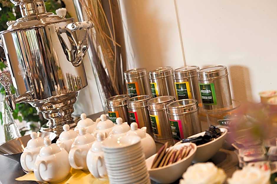 Hotel Lucke Rheine
