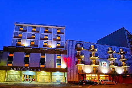 Hotel Excelsior