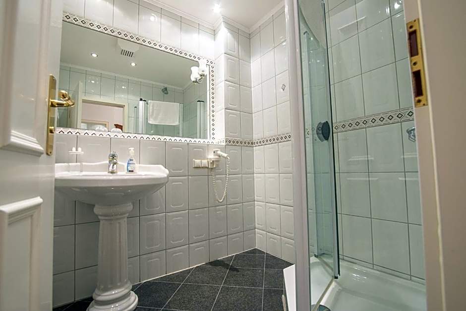 Hotel Residenz Rennhack