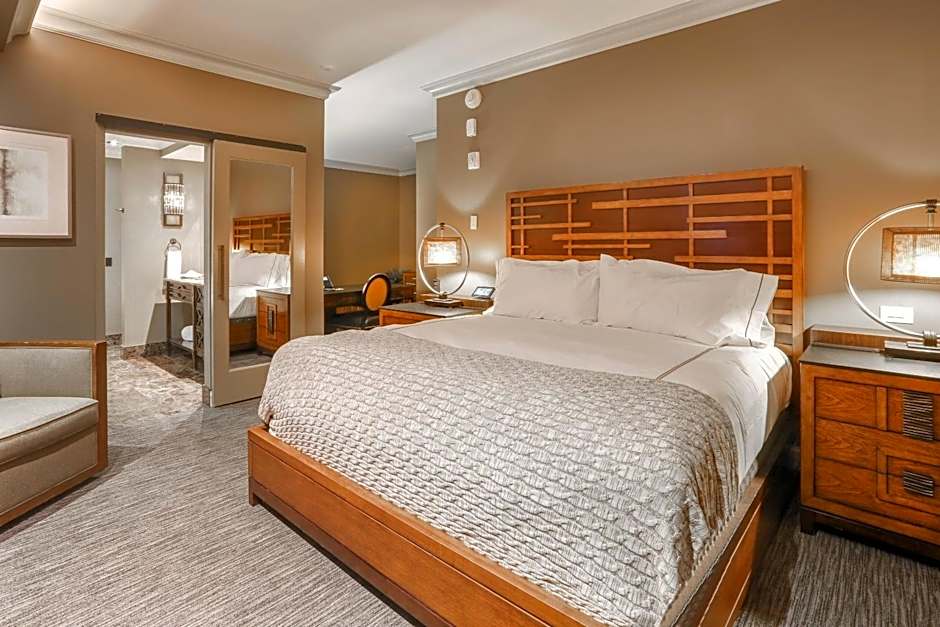 Curtiss Hotel, an Ascend Collection Hotel