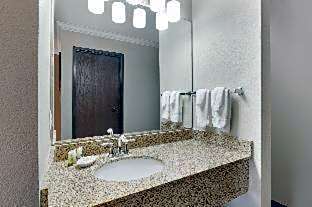 Two Queen Beds with Kitchen