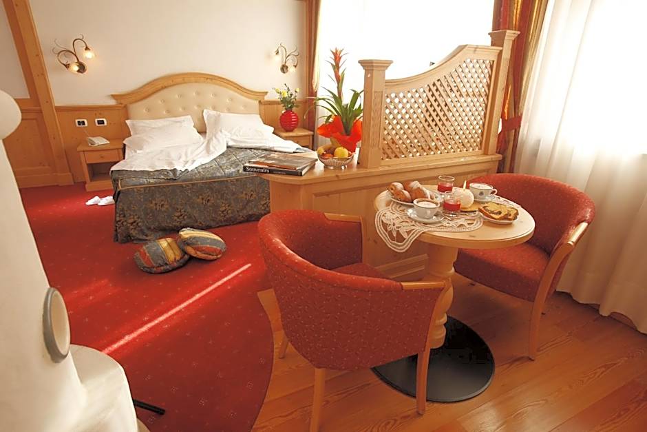 Hotel Mirabello - Slow Hotel Benessere
