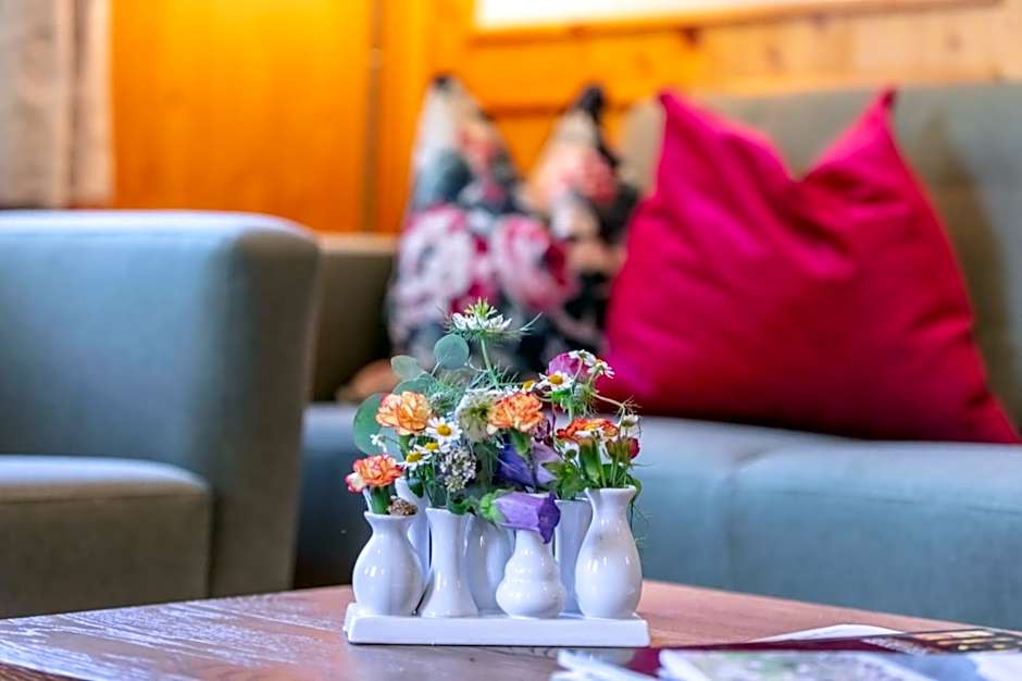 Donauwirt - Hotel garni